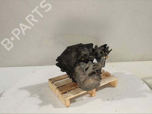 Skrzynia biegów CITROËN C5 II (RC_) 1.6 HDi (RC8HZB) | BP29986422M3