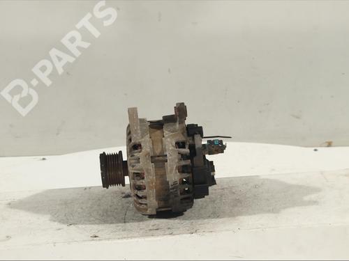 Alternator DACIA SANDERO II 1.5 dCi 75 / Blue dCi 75 (B8JW, B8M4, B8AH, B8M7, B8M6) | BP11908623M7 