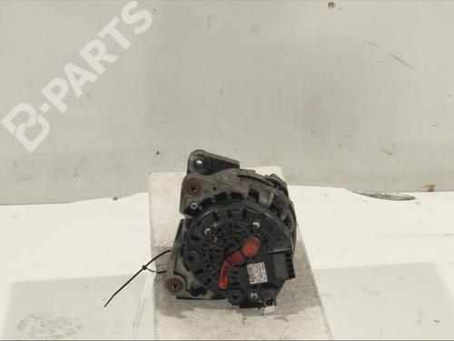 Generator DACIA SANDERO II 1.5 dCi 75 / Blue dCi 75 (B8JW, B8M4, B8AH, B8M7, B8M6) | BP11909936M7 