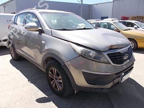 Engine KIA SPORTAGE III (SL) 1.7 CRDi | BP36941274M1  - Image 7