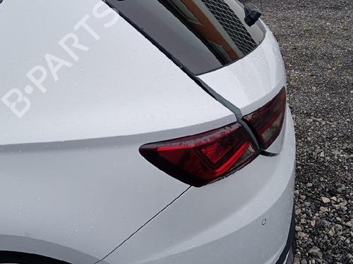 Starter SEAT LEON (5F1) 2.0 Cupra | BP30692034M8  - Image 7