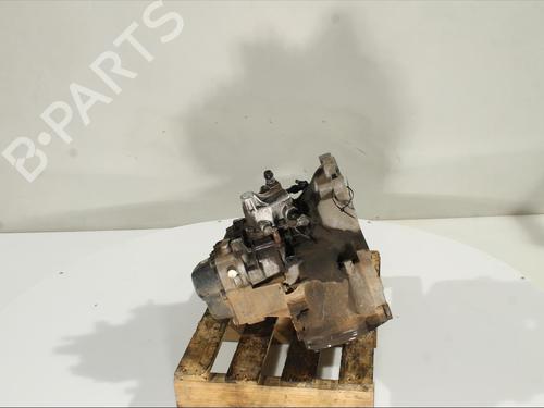 Gearbox OPEL CORSA D (S07) 1.3 CDTI (L08, L68) | BP22777553M3 