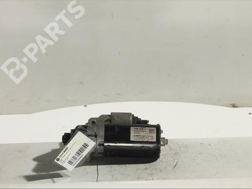 Used Starter SEAT TOLEDO IV (KG3) [2012-2019]  11907309