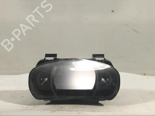 Used Instrument cluster Instrument cluster RENAULT MEGANE IV Hatchback (B9A/M/N_) 1.5 dCi 110 (B9A3) (110 hp) 13552635 13552635