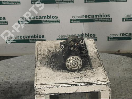 Startmotor CITROËN C4 Grand Picasso I (UA_) 1.6 HDi | BP11900294M8 