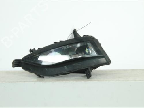 Used Left front fog light Left front fog light VW GOLF VII (5G1, BQ1, BE1, BE2) 1.5 TSI (130 hp) 39699149 39699149