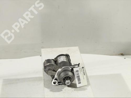 Starter SKODA FABIA III (NJ3) 1.0 TSI | BP11982809M8 