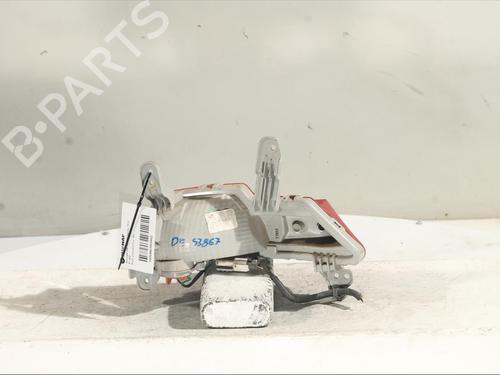 Rear fog light HYUNDAI i30 (PDE, PD, PDEN) 1.6 CRDi | BP24606672C37 
