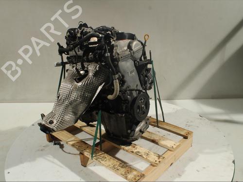 Engine TOYOTA YARIS (_P13_)  | BP17554563M1 