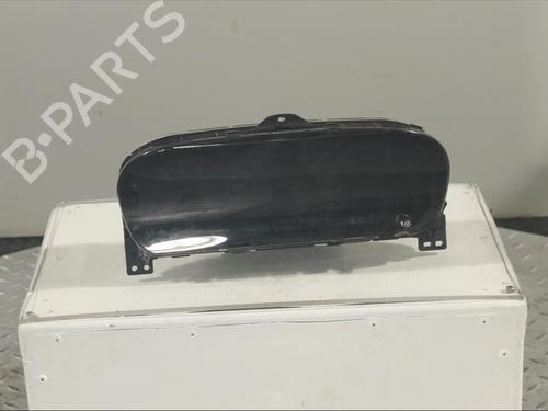 Kombinert Instrument HONDA FR-V (BE) 2.2 i CTDi (BE5) (140 hp) 26919561