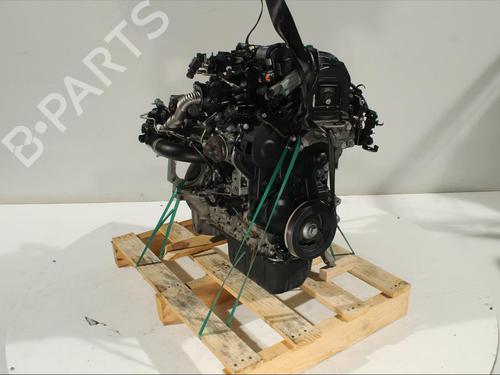 Engine CITROËN C3 II (SC_) 1.0 VTi 68 | BP11905990M1 