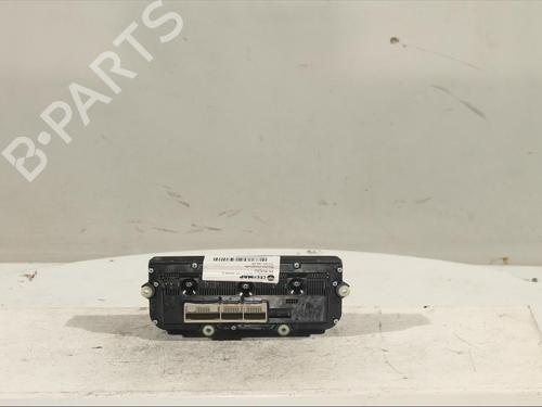 Climate control VW GOLF PLUS V (5M1, 521)  | BP15251563I5 