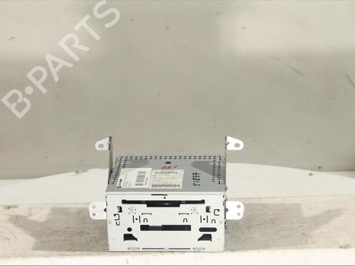 Auto-radio MITSUBISHI ASX (GA_W_) [2009-2024]  17209205