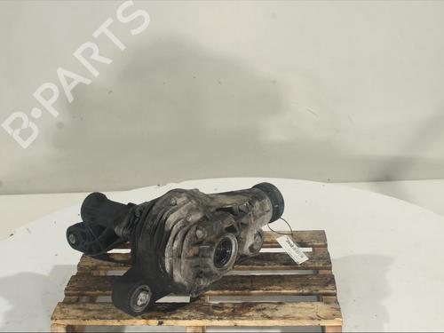 Differential, foran MERCEDES-BENZ M-CLASS (W164) [2005-2012]  21258520