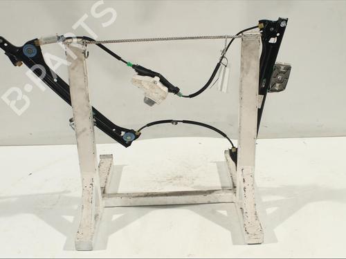 Front right window mechanism AUDI A5 (8T3)  | BP12082730C23 