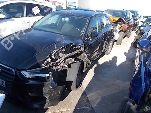 Switch AUDI A3 (8V1, 8VK) 1.6 TDI | BP24352483I30  - Image 6