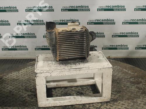Intercooler HYUNDAI TUCSON (JM)  | BP11896065M30 