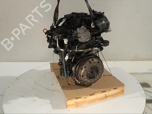 Engine AUDI A3 (8P1) 2.0 TDI | BP30692002M1