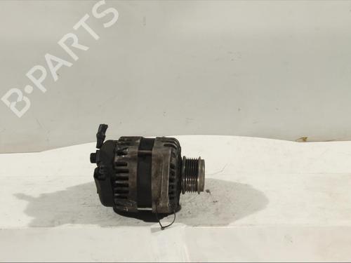 Used Alternator Alternator OPEL ASTRA J (P10) 1.7 CDTI (68) (125 hp) 11905235 11905235