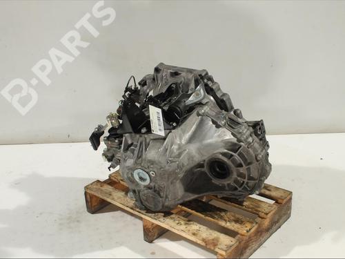 Gearbox TOYOTA VERSO (_R2_) 1.6 D4-D (WAR20_) | BP11903183M3 