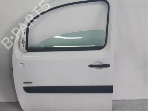 Used Left front door Left front door MERCEDES-BENZ CITAN Box Body/MPV (W415) 108 CDI (415.601, 415.603) (75 hp) 36101086 36101086