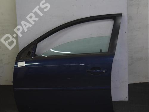 Used Left front door OPEL VECTRA C GTS (Z02) [2002-2009]  11909597
