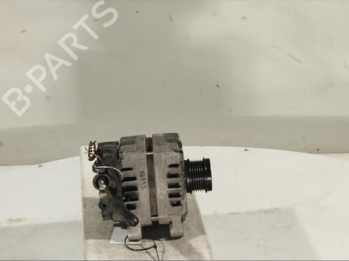Alternator DS DS 4 / DS 4 CROSSBACK (NX_) 1.6 BlueHDi 120 | BP23141983M7 