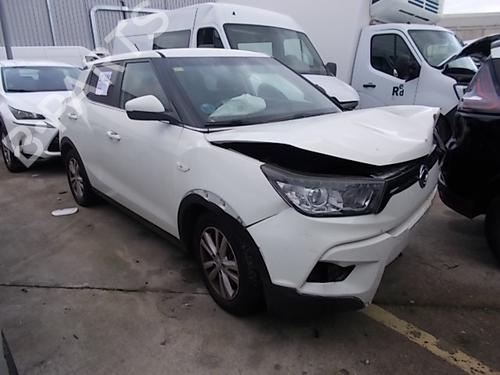 Tågelys SSANGYONG TIVOLI 1.6 XDi 160 | BP32658238C37 