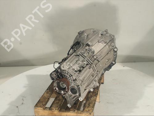 Gearbox JAGUAR F-PACE (X761) 2.0 TD4 | BP21566152M3 