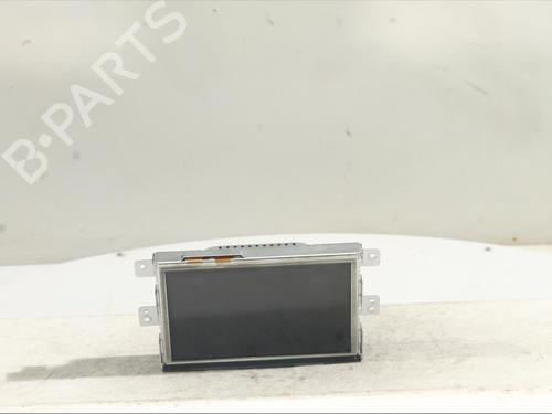 Display monitor LAND ROVER DISCOVERY SPORT (L550)  | BP24483207C48 