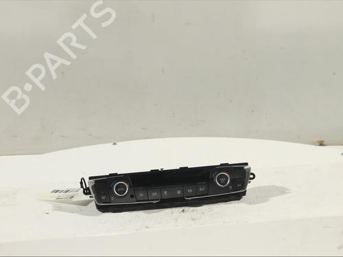 Used Climate control Climate control BMW 1 (F20) 118 d (143 hp) 11972944 11972944