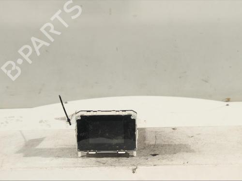 Used Display monitor Display monitor FORD B-MAX (JK) 1.6 TDCi (95 hp) 11983371 11983371