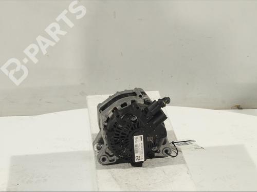 Alternator PEUGEOT 2008 I (CU_) 1.6 BlueHDi 120 | BP11907570M7