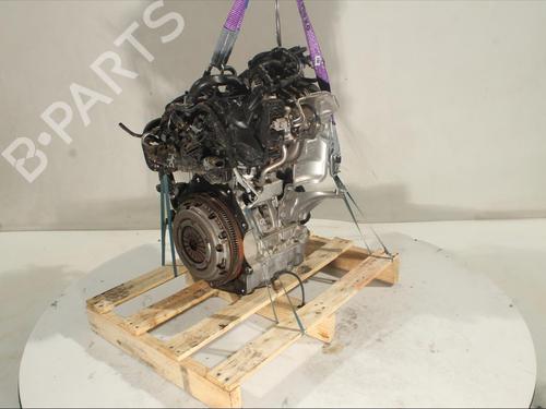 Engine SKODA FABIA III (NJ3) 1.0 TSI | BP19082032M1 