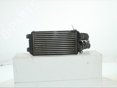 Intercooler JEEP AVENGER (J2) 1.2 GSE T3 | BP38713962M30 - Image 2