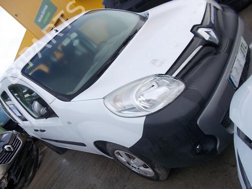 Used Parts RENAULT KANGOO / GRAND KANGOO II (KW0/1_) 1.5 dCi 90 (KW05, KW08, KW0G, KW11) (90 hp) 4360872