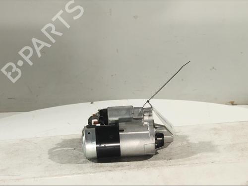 Used Starter MAZDA CX-5 (KF) 2.0 (165 hp) 11982622