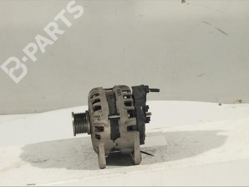 Alternator DACIA SANDERO II TCe 90 (B8M1, B8MA, B8AC) | BP11912154M7 