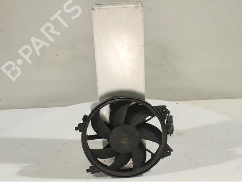 Køleventilator elektrisk PEUGEOT 508 I (8D_) 2.2 HDi (204 hp) 30188912