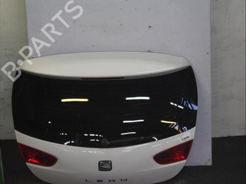 Used Tailgate Tailgate 12082989 12082989