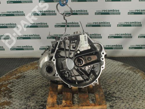 Used Gearbox HONDA CIVIC VIII Hatchback (FN, FK) 1.8 (FN1, FK2) (140 hp) 11898460