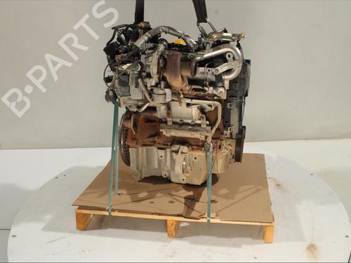 Used Engine NISSAN JUKE (F15) 1.5 dCi (110 hp) 27272910
