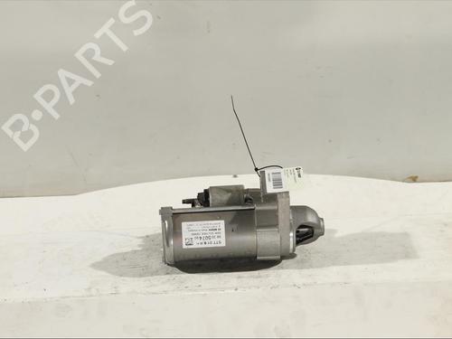 Used Starter Starter PEUGEOT 308 II (LB_, LP_, LW_, LH_, L3_) 1.6 BlueHDi 120 (120 hp) 11905096 11905096