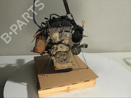 Engine KIA RIO IV (YB, SC, FB) 1.25 | BP27555111M1 