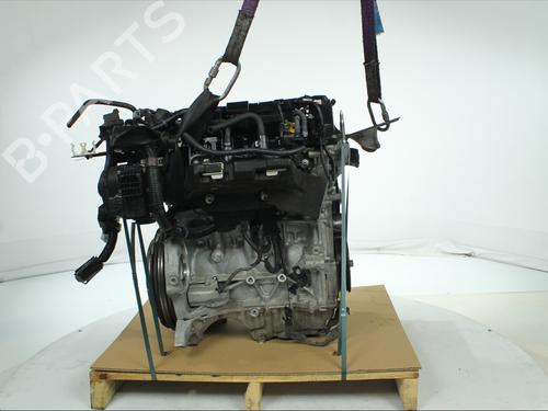 Used Engine Engine 39496685 39496685