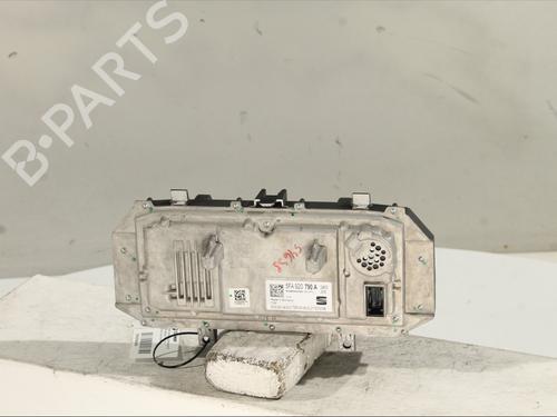 Instrument cluster SEAT LEON (KL1, KLG) 1.5 eTSI | BP29382668C47 