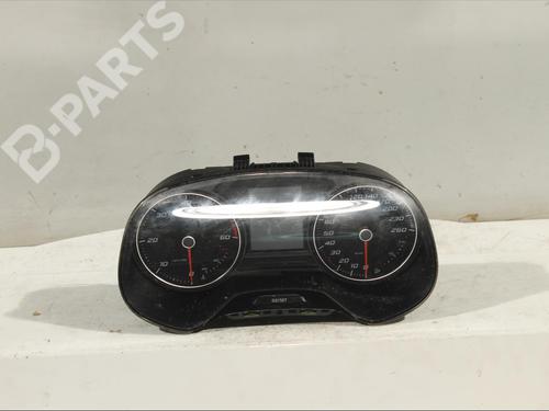 Kombinert Instrument SEAT LEON (5F1) [2012-2021]  11981979