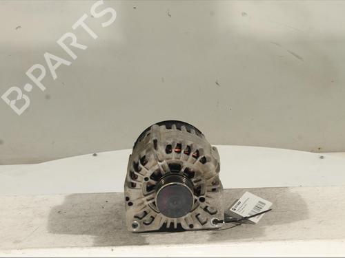 Used Alternator RENAULT KANGOO BE BOP (KW0/1_) 1.5 dCi (110 hp) 23894683