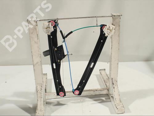 Front left window mechanism BMW X1 (F48) sDrive 18 d | BP12083918C22
