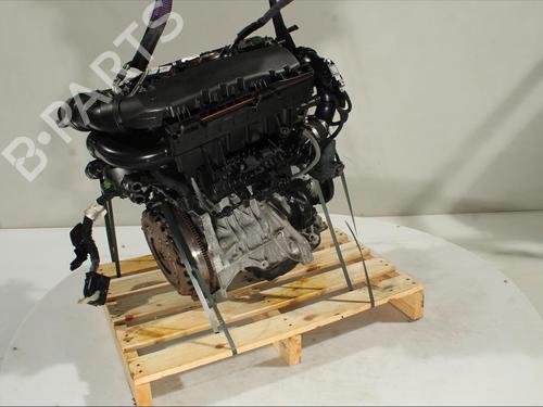 Motor PEUGEOT 208 II (UB_, UP_, UW_, UJ_) 1.2 PureTech 100 | BP23332893M1 
